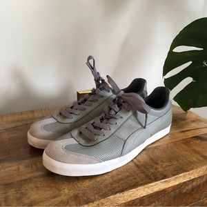 Puma Sneakers Grey